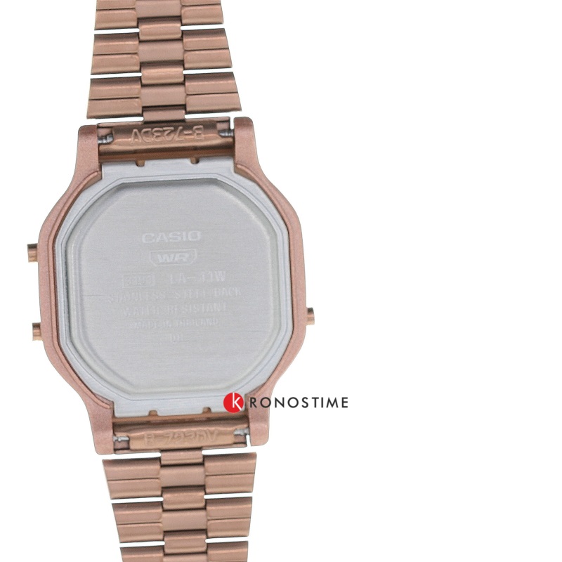 Фотография часов Casio Collection  LA-11WR-5AEF_17